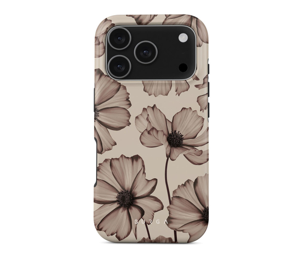 Burga Barely Yours Tough Magsafe Case For iPhone 17 Pro - 1359153 - zdjęcie